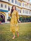Charming Vol 3 By Radhika Modal Printed Kurtis Wholesale Clothing Distributors In India
